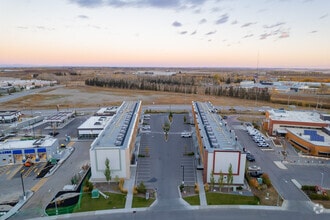 12 Royal Vista Way NW, Calgary, AB - VUE AÉRIENNE  vue de carte - Image1