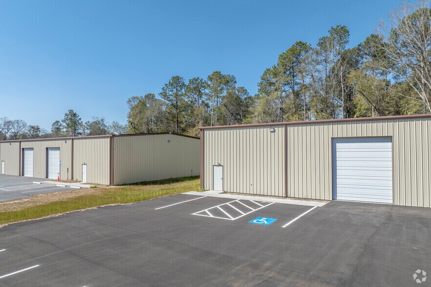 39 Main St, Jackson, SC à louer - Photo de l’immeuble – Image 2 sur 5