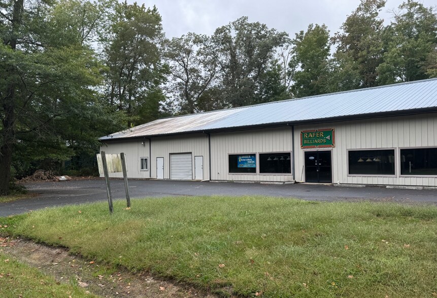 107 Dixon St, Selbyville, DE à vendre - Photo de l’immeuble – Image 3 sur 3