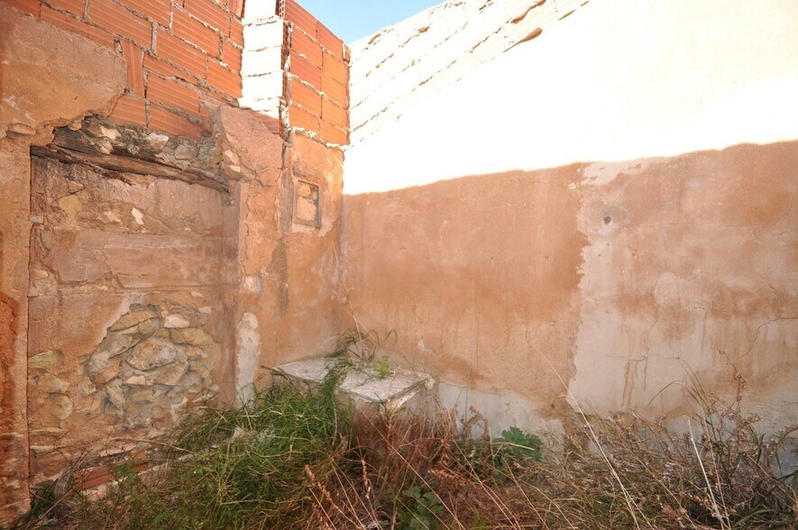 Terrain dans Jumilla, Murcia à vendre - Photo principale – Image 2 sur 10