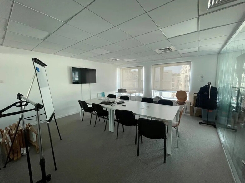 141 Avenue De Clichy, Paris à louer - Plan d’étage – Image 1 sur 8