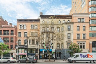 Plus de détails pour 237 W 72nd St, New York, NY - Logement à vendre