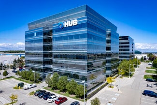 Plus de détails pour 2265 Upper Middle Rd E, Oakville, ON - Bureau à louer
