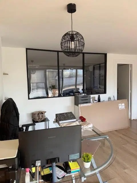 Photo de l’immeuble