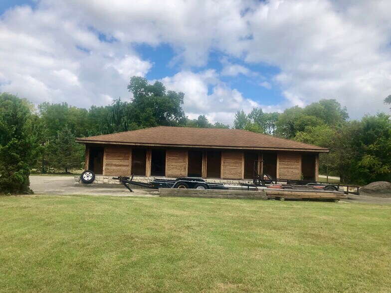 2781 Innis Rd, Columbus, OH à vendre - Photo principale – Image 1 sur 5
