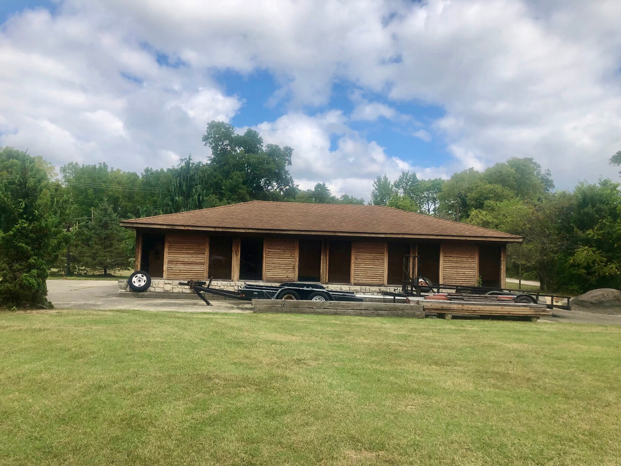 2781 Innis Rd, Columbus, OH à vendre Photo principale– Image 1 sur 6