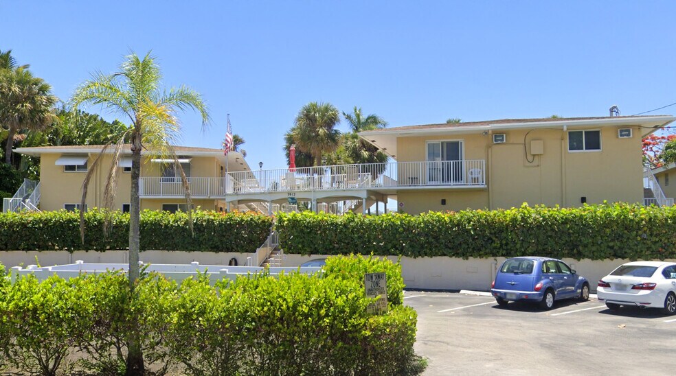 3912 NE 22nd Ave, Fort Lauderdale, FL à vendre - Photo de l’immeuble – Image 2 sur 5