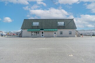 Plus de détails pour 1325 S Philadelphia Blvd, Aberdeen, MD - Industriel/Logistique à vendre