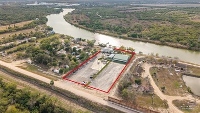 214 E Chimney Rd, Mission, TX - Vue aérienne  vue de carte - Image1