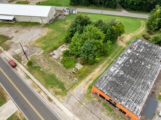 Plus de détails pour 1558 Main St, Yanceyville, NC - Terrain à vendre
