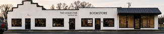 Plus de détails pour 701 N York St, Muskogee, OK - Local commercial à louer