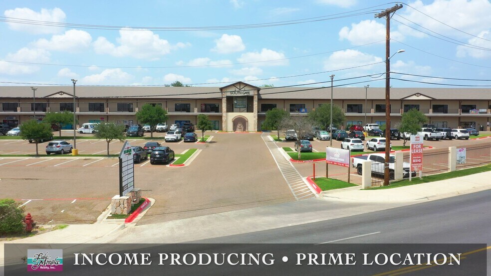 2110 Lomas Del Sur Blvd, Laredo, TX à vendre - Vidéo sur l’annonce professionnelle – Image 2 sur 15
