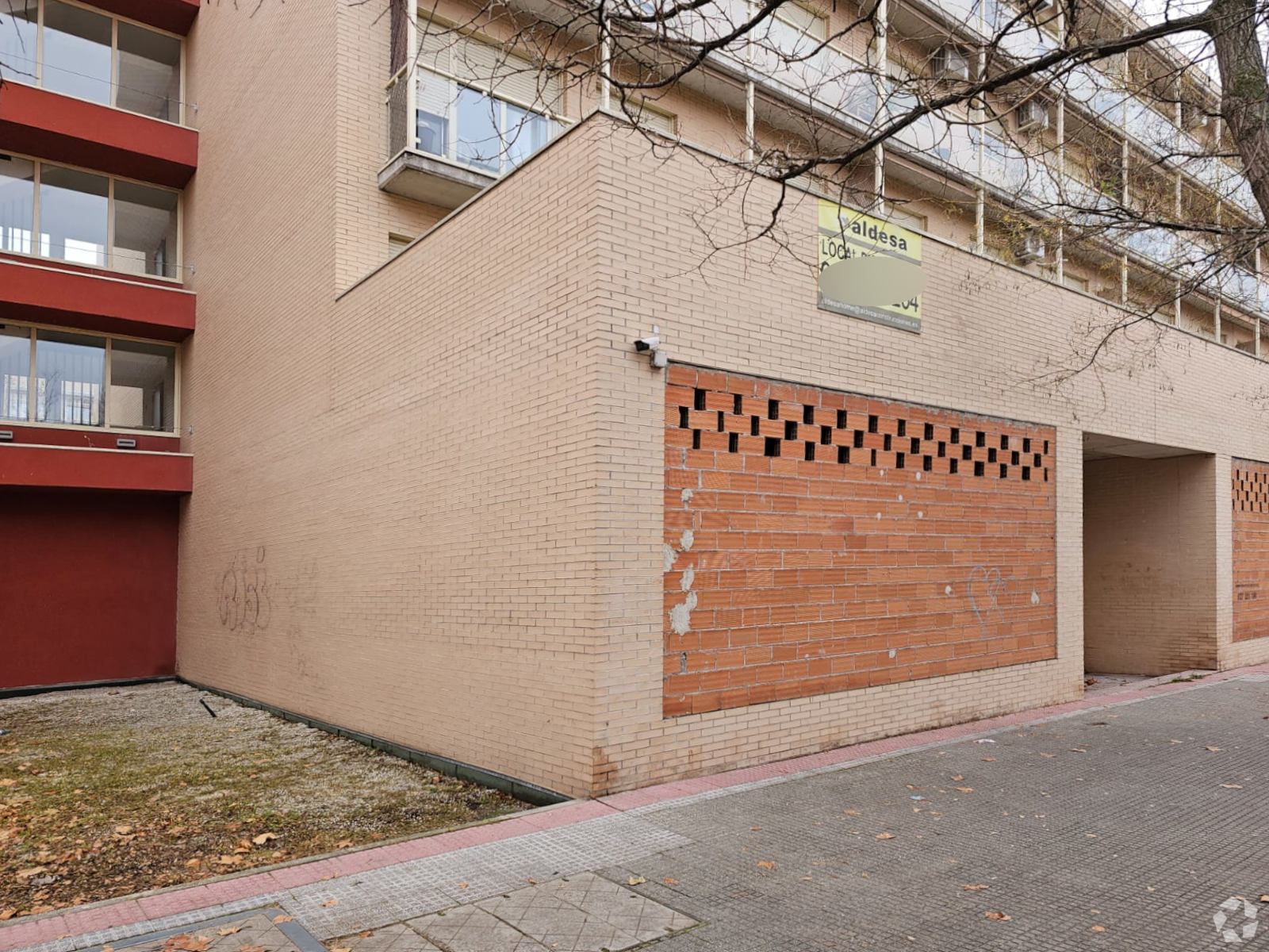 Local commercial dans Torrejón de Ardoz, Madrid à louer Photo intérieure– Image 1 sur 9