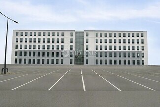 Plus de détails pour Bureau à louer