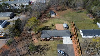 Plus de détails pour 2505 River Rd, Piedmont, SC - Bureau à vendre