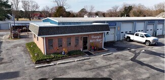 Plus de détails pour 325 S University Ave, Federalsburg, MD - Spécialisé à vendre