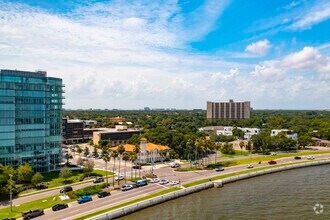 2905 Bayshore Blvd, Tampa, FL - VUE AÉRIENNE  vue de carte - Image1