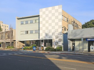 Plus de détails pour 2915 Telegraph Ave, Berkeley, CA - Bureau/Médical, Bureau/Local commercial à louer
