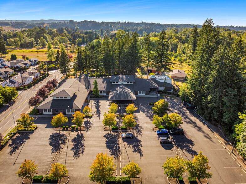 2015 Cooks Hill Rd, Centralia, WA à vendre - Photo de l’immeuble – Image 2 sur 27
