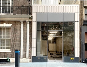 126 Madison Ave, New York, NY à louer Photo de l’immeuble– Image 1 sur 4