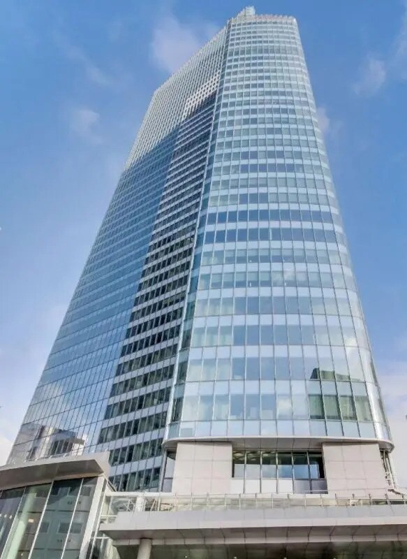 Plus de détails pour 1 Place Des Saisons, Courbevoie - Bureau à louer