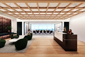 300 N LaSalle St, Chicago, IL à louer Photo intérieure– Image 1 sur 4