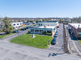 Plus de détails pour 30-34 Okner Pky, Livingston, NJ - Local d’activités à vendre