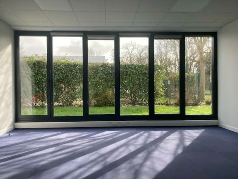 Photo de l’immeuble