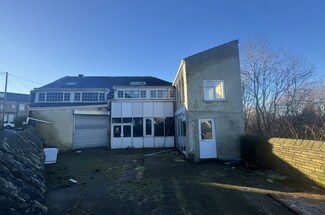 Plus de détails pour Farnham Rd, Bradford - Local d'activités à louer