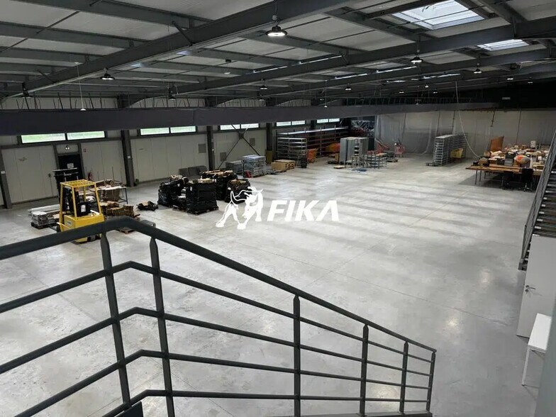 Local d'activités dans Gaillac à vendre - Photo de l’immeuble – Image 3 sur 6