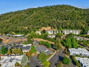 277 Medical Loop, Roseburg, OR - Vue aérienne vue de carte - Image1