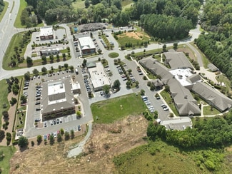 Plus de détails pour 149 Knox Way, Chapel Hill, NC - Médical à louer