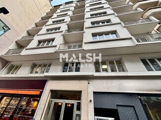 Plus de détails pour Cours Vitton, Lyon - Logement à vendre