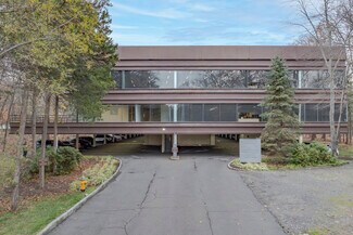 Plus de détails pour 10 Westport Rd, Wilton, CT - Bureau à louer