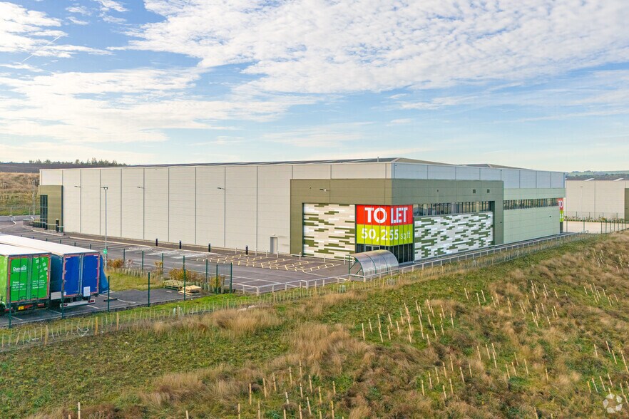 Dearne Valley Pky, Barnsley à louer - Photo de l’immeuble – Image 2 sur 26
