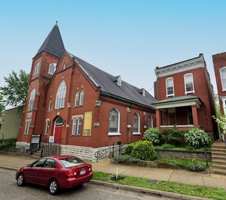 Plus de détails pour 2911 McNair Ave, Saint Louis, MO - Spécialisé à vendre