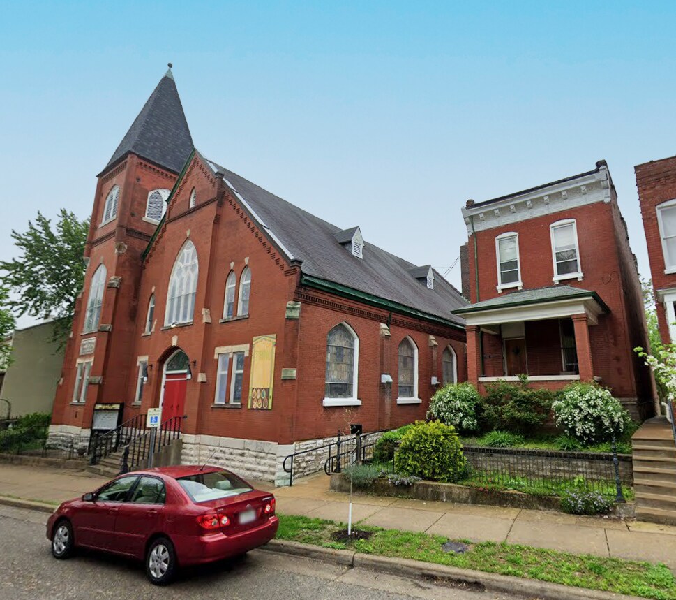 2911 McNair Ave, Saint Louis, MO à vendre Photo de l’immeuble– Image 1 sur 6