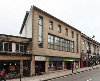 Plus de détails pour 11-13 Queens Rd, Bristol - Local commercial à louer