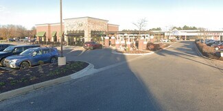 Plus de détails pour 7306-7490 Haggerty Rd, West Bloomfield, MI - Local commercial à louer