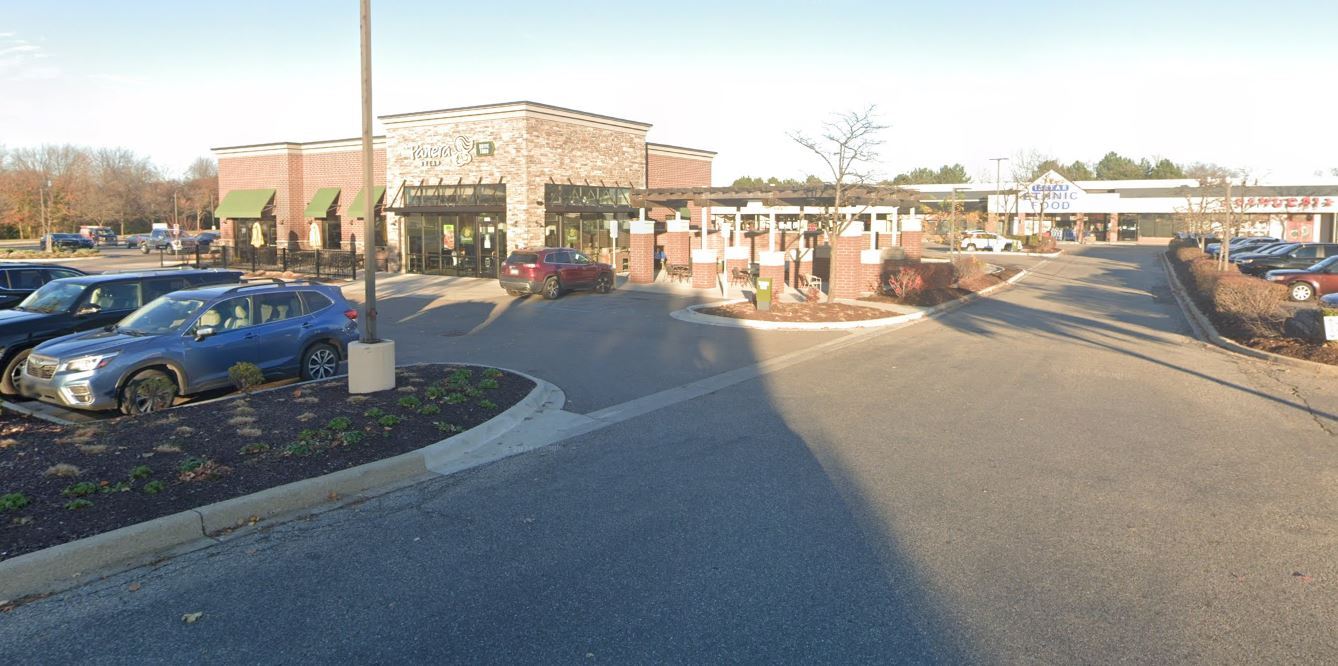 7306-7490 Haggerty Rd, West Bloomfield, MI à louer Photo de l’immeuble– Image 1 sur 9