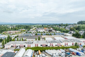 14722 64 Ave, Surrey, BC - VUE AÉRIENNE  vue de carte