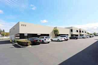 Plus de détails pour 555 W Lambert Rd, Brea, CA - Industriel/Logistique à louer