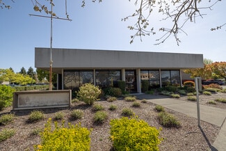Plus de détails pour 1234 Apollo Way, Santa Rosa, CA - Industriel/Logistique à vendre