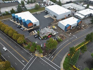 Plus de détails pour 15730 SE 130th Ave, Clackamas, OR - Industriel/Logistique à louer
