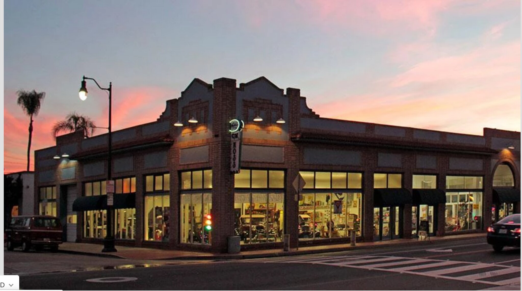 402 W Chapman Ave, Orange, CA à louer Photo de l’immeuble– Image 1 sur 1