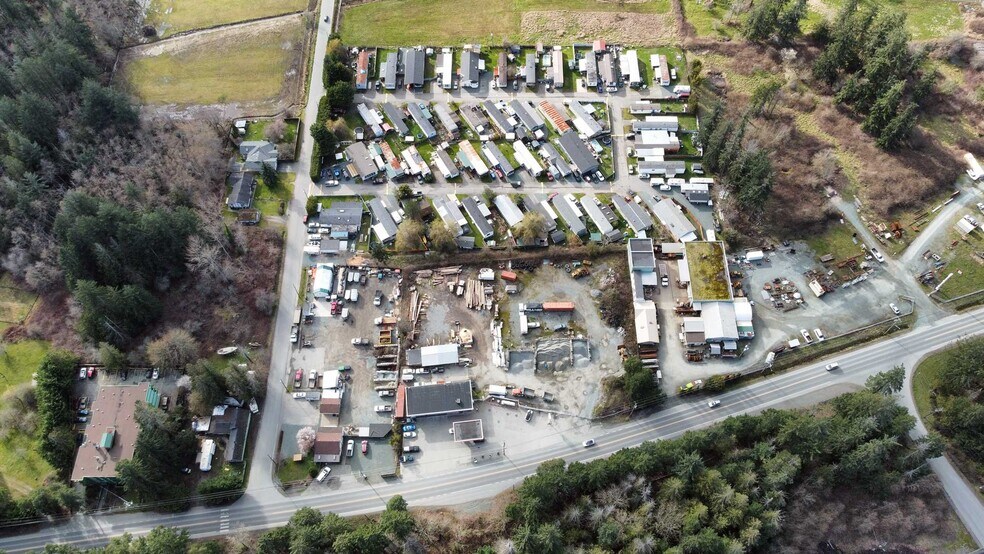 1745 Cecil St, Crofton, BC à vendre - Photo de l’immeuble – Image 3 sur 16