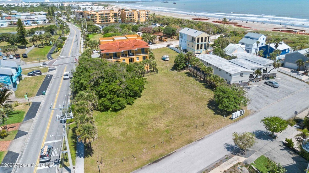 000 Adams Ave, Cape Canaveral, FL à vendre - Aérien – Image 2 sur 21
