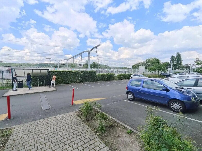 8 Bis Boulevard Dubreuil, Orsay à louer - Photo principale – Image 2 sur 22