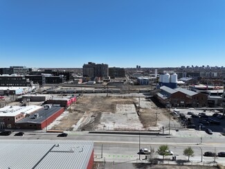 Plus de détails pour 34th & Brighton Blvd, Denver, CO - Terrain à vendre