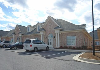 Plus de détails pour 3296 Summit Ridge Pky, Duluth, GA - Bureau à vendre